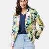 GERRY-WEBER-_2251_9036_530027-31515_6 בלייזר אלגנטי נועז ייחודי ויוקרתי