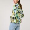 GERRY-WEBER-_2251_9036_530027-31515_8 בלייזר אלגנטי נועז ייחודי ויוקרתי