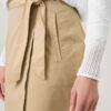 GERRY-WEBER-_2251_905508_510106-66348_4 חצאית בעיצוב עוטף עם קשירה