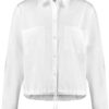 GERRY-WEBER-_2251_99600_560056-31475 חולצה מכופתרת מיוחדת במינה