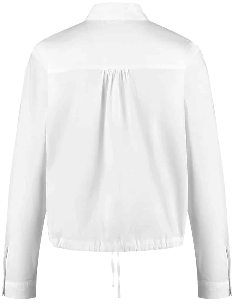 חולצה מכופתרת מיוחדת במינה