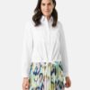 GERRY-WEBER-_2251_99600_560056-31475_3 חולצה מכופתרת מיוחדת במינה
