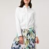 GERRY-WEBER-_2251_99600_560056-31475_5 חולצה מכופתרת מיוחדת במינה