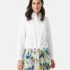 GERRY-WEBER-_2251_99600_560056-31475_6 חולצה מכופתרת מיוחדת במינה