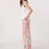 GERRY-WEBER-_2251_99600_560060-31471_7 גופיה בגזרת V מחמיאה ובד פשתן טבעי ונושם