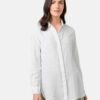 GERRY-WEBER-_2251_99600_560066-31471_3 מכופתרת לבנה שיקית ונוחה
