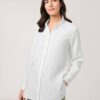 GERRY-WEBER-_2251_99600_560066-31471_5 מכופתרת לבנה שיקית ונוחה