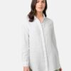 GERRY-WEBER-_2251_99600_560066-31471_6 מכופתרת לבנה שיקית ונוחה
