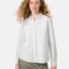 GERRY-WEBER-_2251_99600_560120-31415_3 מכופתרת לבנה בדוגמת פרחים