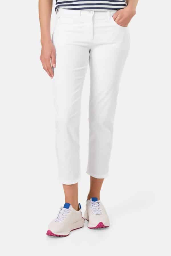 Sale 192 מכנס ג'ינס בגזרה סקיני