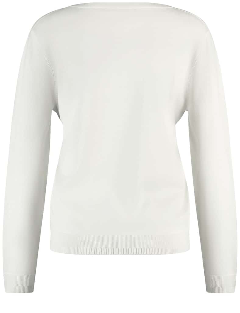 סריג דק לעונת מעבר