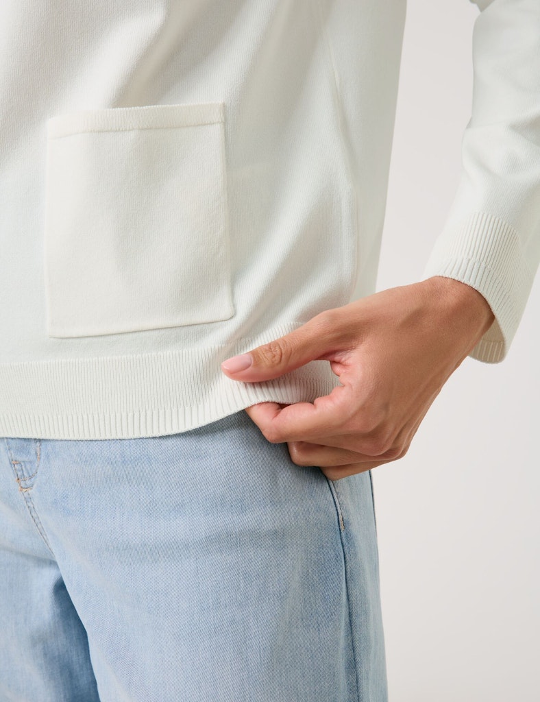 סריג דק לעונת מעבר