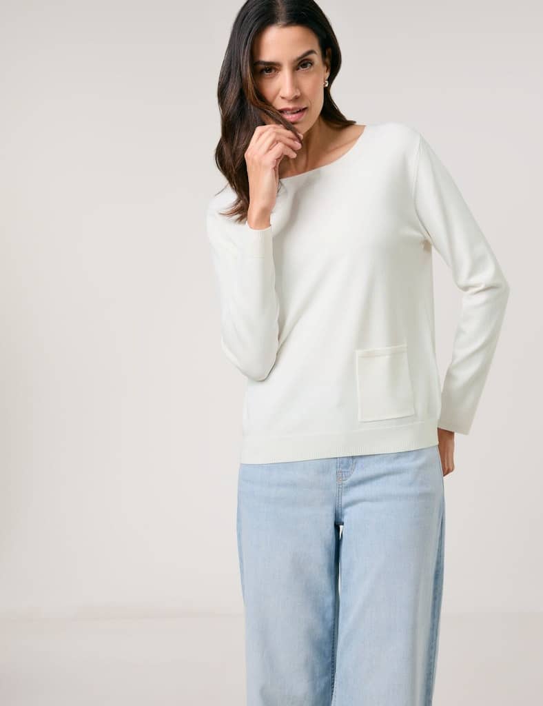 סריג דק לעונת מעבר