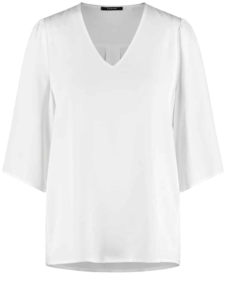 חולצה קלילה משוחררת ונוחה