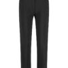 GERRY-WEBER-_2251_11000_520109-35006 מכנס קלאסי שחור