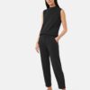 GERRY-WEBER-_2251_11000_520109-35006_3 מכנס קלאסי שחור