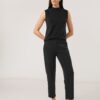 GERRY-WEBER-_2251_11000_520109-35006_5 מכנס קלאסי שחור