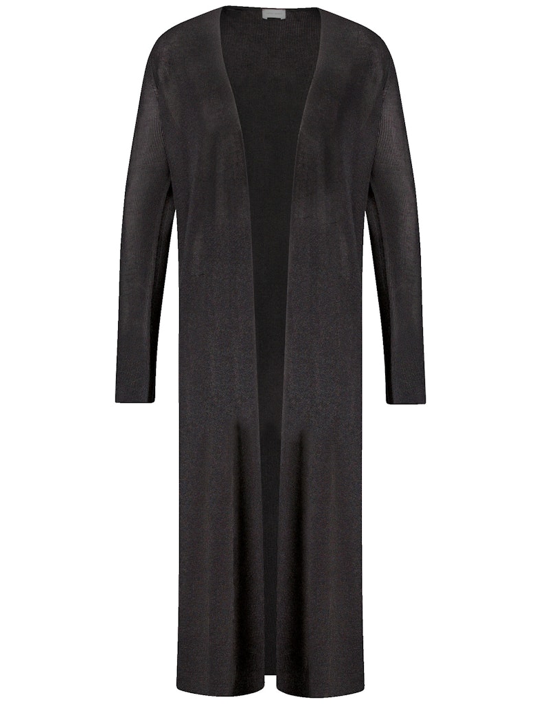 קרדיגן ארוך וקליל