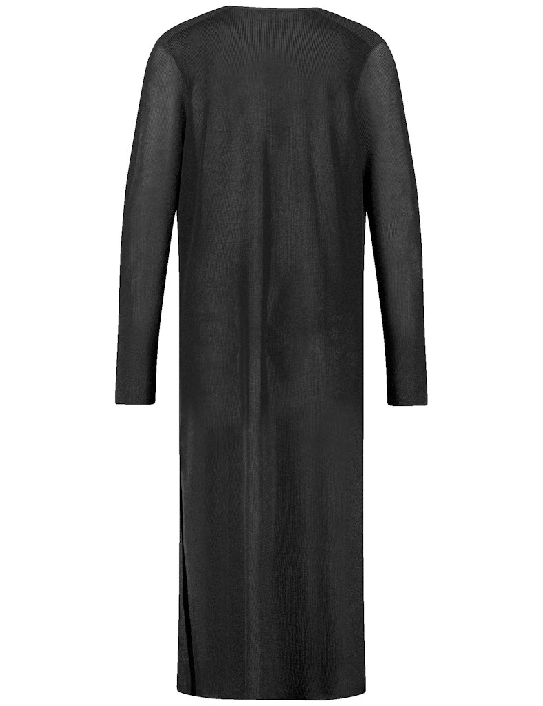 קרדיגן ארוך וקליל