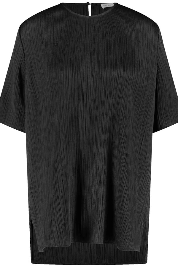 Sale 89 חולצה פליאסה עדינה ואלגנטית