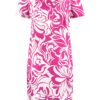 GERRY-WEBER-_2251_3027_580065-31525 שמלה פרחונית דרמטית וקלילה