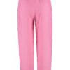GERRY-WEBER-_2251_30327_520323-66729_2 מכנס פשטן כחול קליל