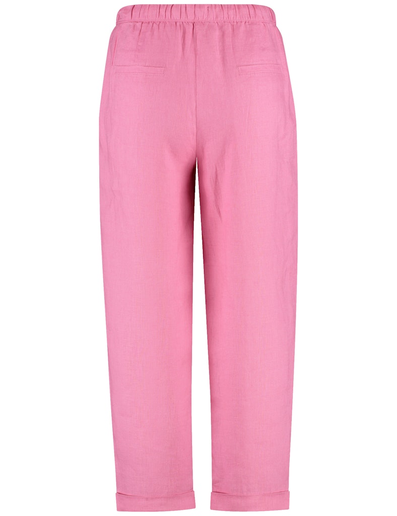 GERRY-WEBER-_2251_30327_520323-66729_2 מכנס פשטן כחול קליל