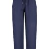 GERRY-WEBER-_2251_80034_520323-66729 מכנס פשטן כחול קליל