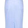 GERRY-WEBER-_2251_80933_510119-66295_2 חצאית ג'ינס מידי ישרה