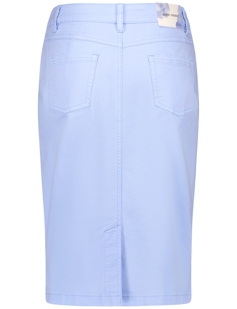 GERRY-WEBER-_2251_80933_510119-66295_2 חצאית ג'ינס מידי ישרה