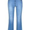 GERRY-WEBER-_2251_858003_520270-66833 מכנסי ג'ינס כחולים מבד דנים