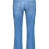 GERRY-WEBER-_2251_858003_520270-66833_2 מכנסי ג'ינס כחולים מבד דנים