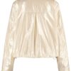 GERRY-WEBER-_2251_90118_530060-31261_2 ז'קט קליל זהב מבריק