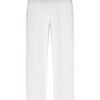 GERRY-WEBER-_2251_99700_520040-31266_2 מכנס לבן בטקסטורה עדינה