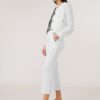 GERRY-WEBER-_2251_99700_520040-31266_7 מכנס לבן בטקסטורה עדינה