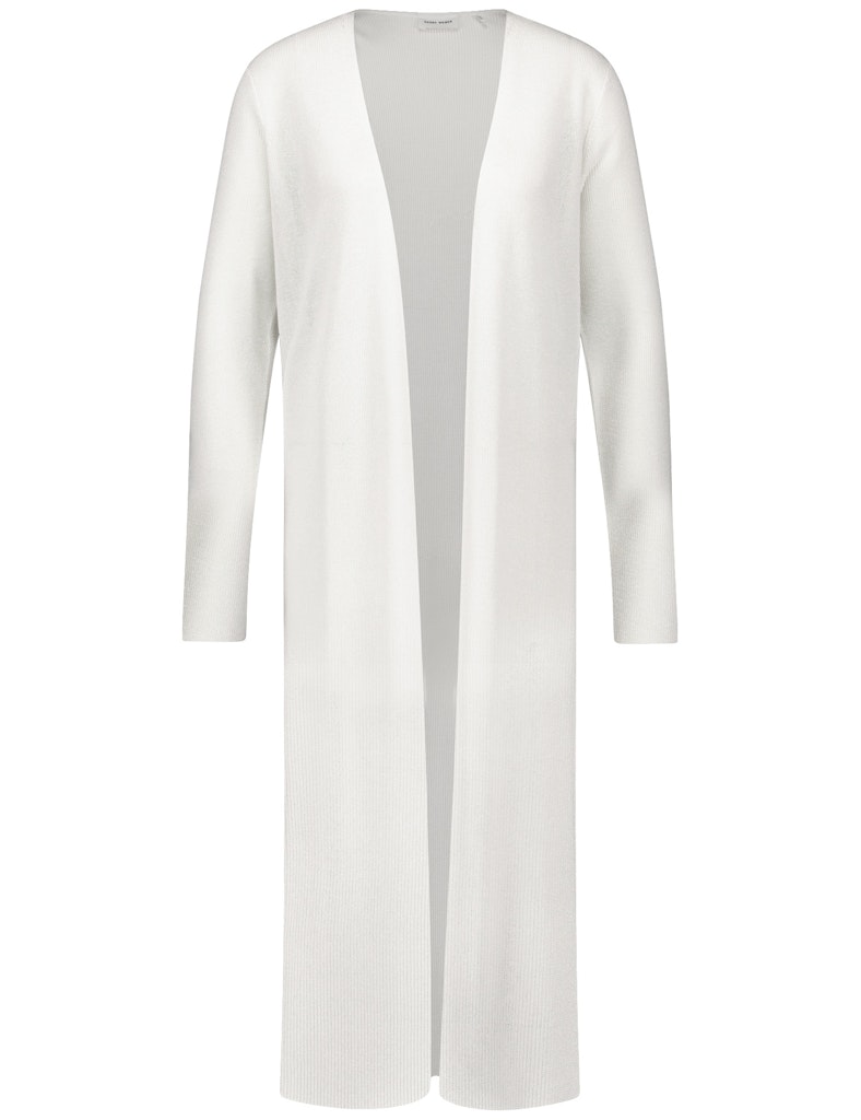 קרדיגן ארוך וקליל