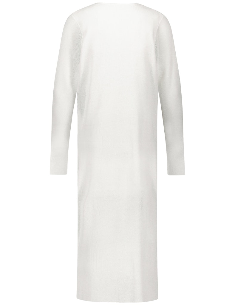 קרדיגן ארוך וקליל