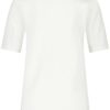 GERRY-WEBER-_2251_99700_977092-35061_2 טי-שירט חלקה בגזרה קלאסית