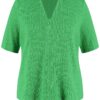 T-SHIRT 1/2 SLEEVE