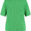 T-SHIRT 1/2 SLEEVE