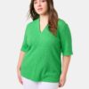 T-SHIRT 1/2 SLEEVE