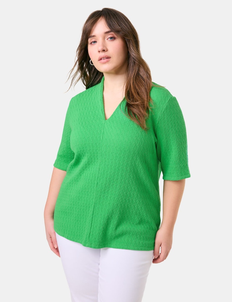 T-SHIRT 1/2 SLEEVE