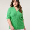 T-SHIRT 1/2 SLEEVE