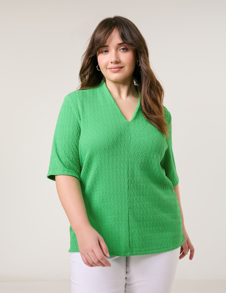 T-SHIRT 1/2 SLEEVE