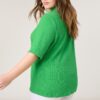 T-SHIRT 1/2 SLEEVE