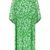 DRESS WOVEN