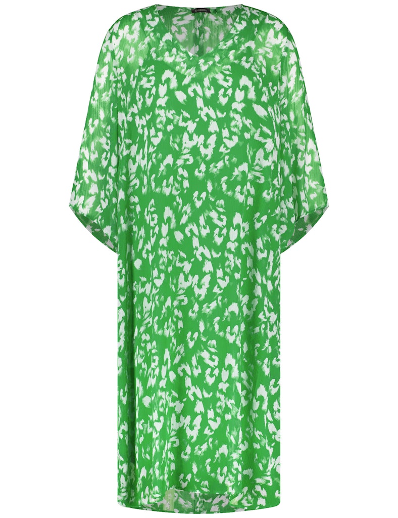 DRESS WOVEN