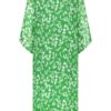 DRESS WOVEN
