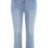 JEANS CROPPED