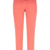 GERRY-WEBER-_2251_30371_520052-31640_2 מכנס סטרץ' בגוון אפרסק